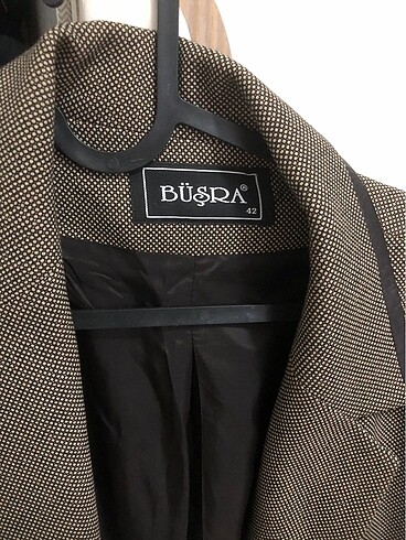 Diğer vintage blazer ceket
