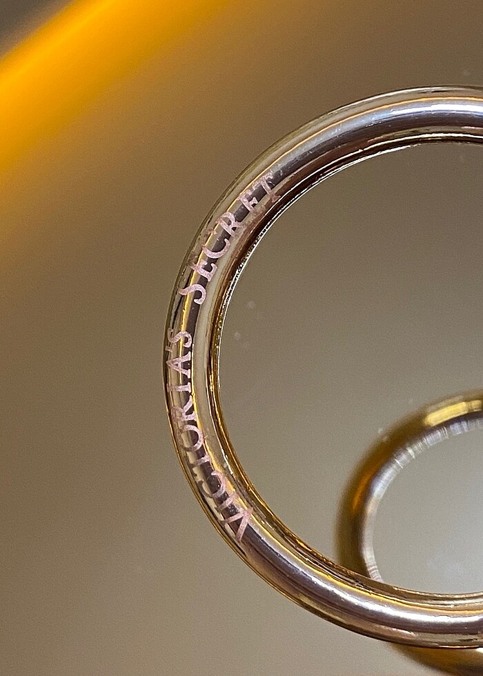 Victoria?s Secret leoparlı kartlık - Görsel 2