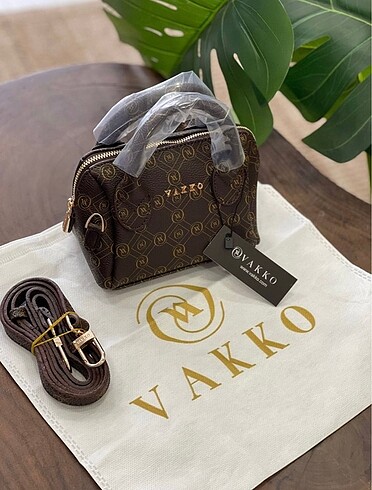 Vakko mini