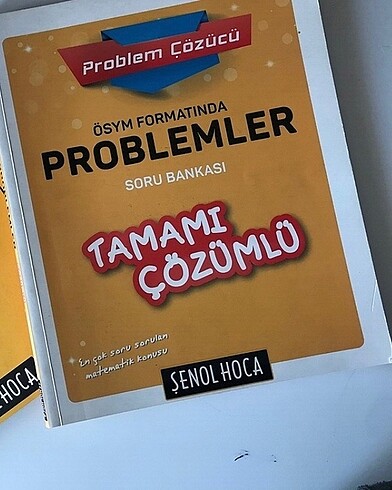 Problem Çözücü