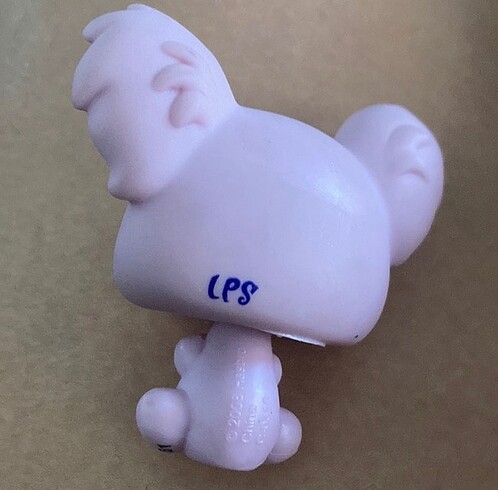 Lps Koala Miniş