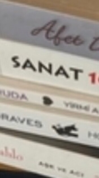 kitap