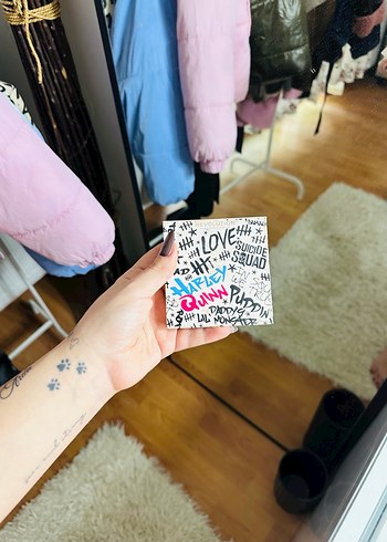 Revolution koleksiyon far paleti - Görsel 2