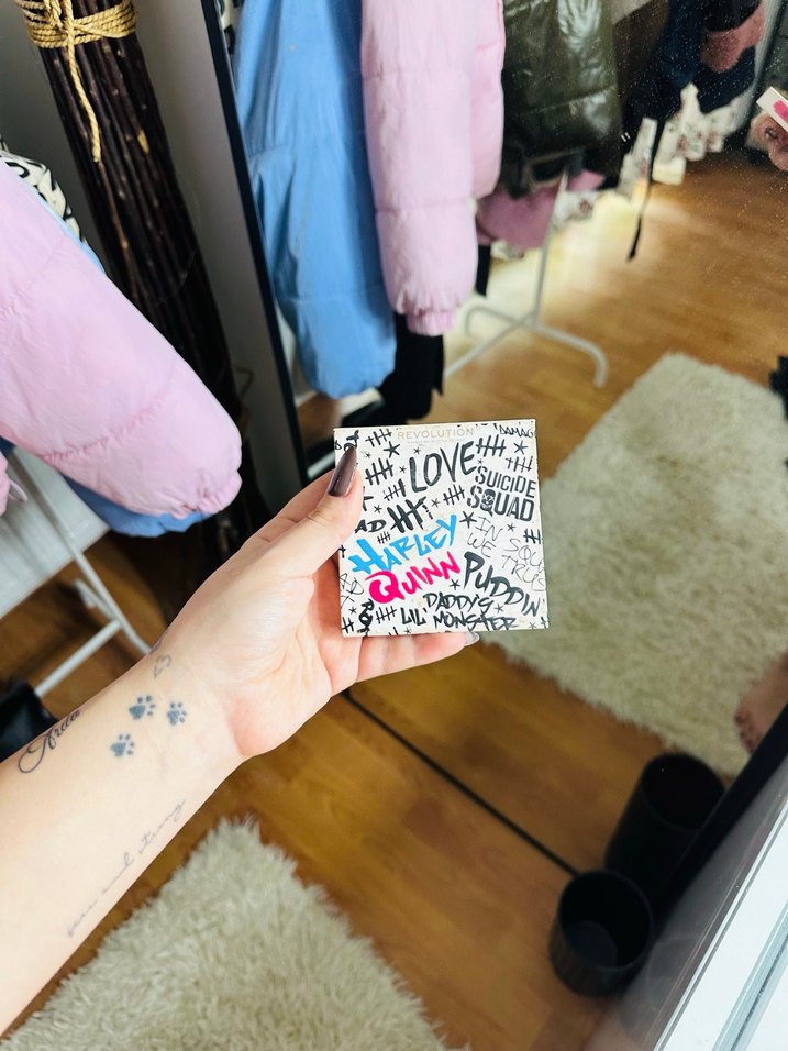 Revolution koleksiyon far paleti - Görsel 2