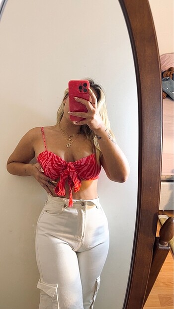 H&M H&M crop