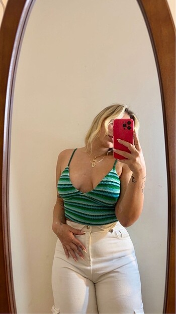 Koton Koton Crop