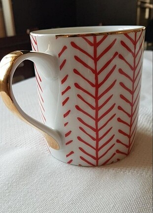  Beden Fusion Büyük Boy Mug