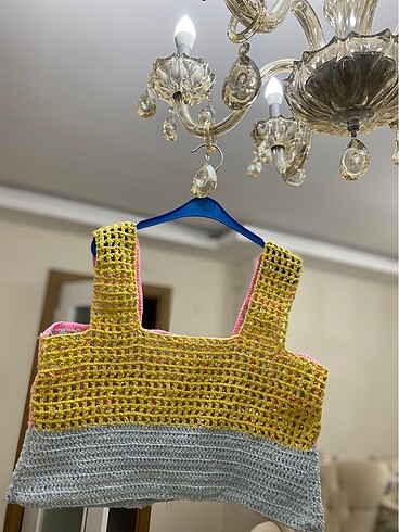 Diğer Barbie crop