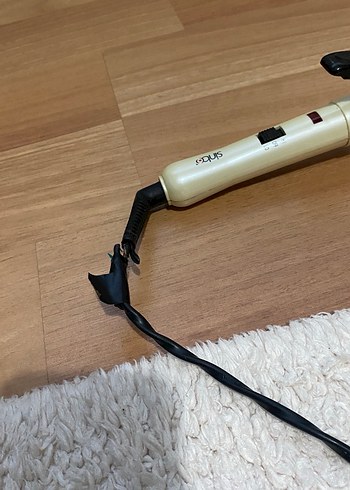 Sinbo Beyaz Saç Maşası - Görsel 4