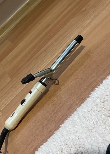 Sinbo Beyaz Saç Maşası - Görsel 3