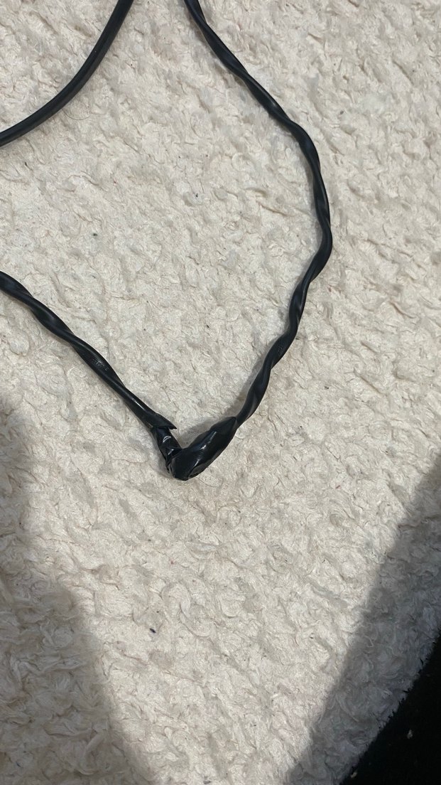 Sinbo Beyaz Saç Maşası - Görsel 5