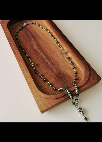 Diğer Rosary Kolye Haç