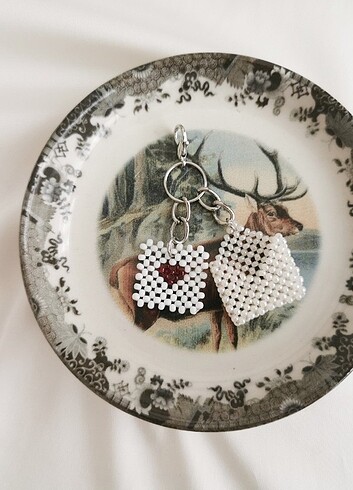 Zarf charm