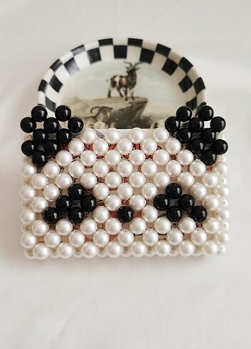 Panda Kartlık Cüzdan 
