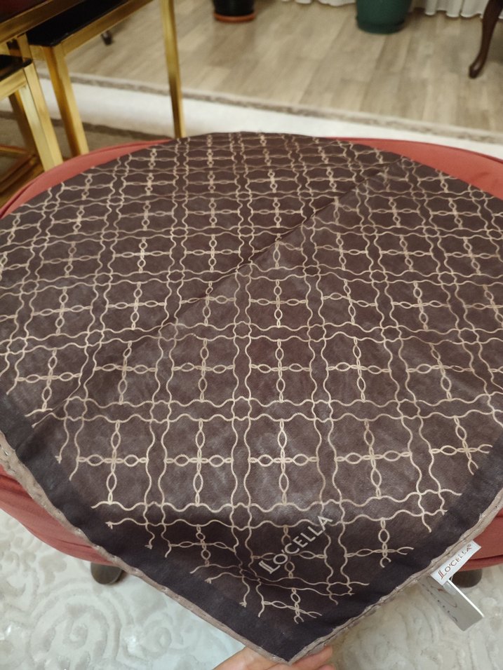 soft eşarp - Görsel 2