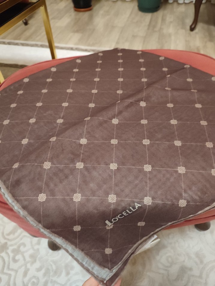 soft eşarp - Görsel 2