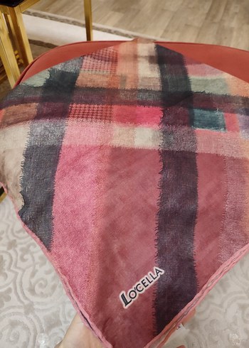 soft eşarp - Görsel 2