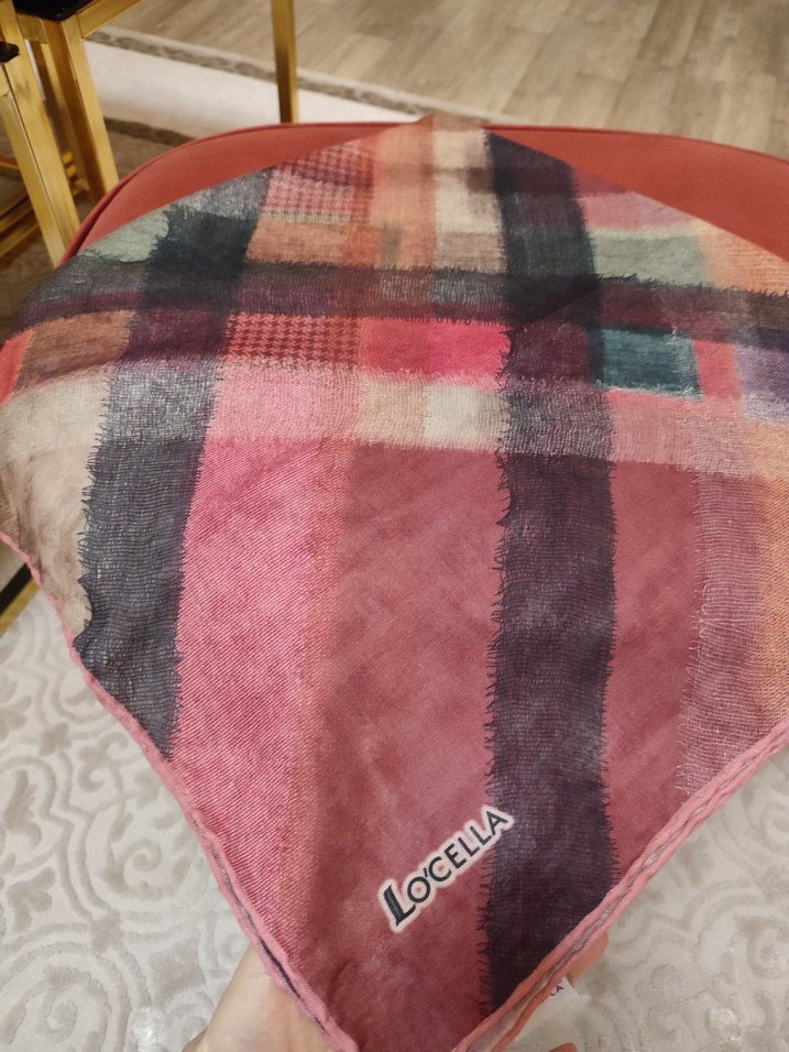 soft eşarp - Görsel 2