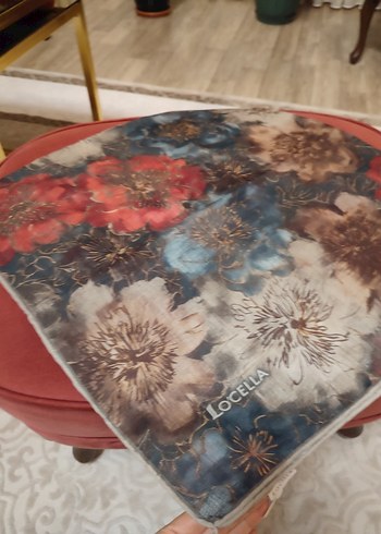 locella soft eşarp - Görsel 2