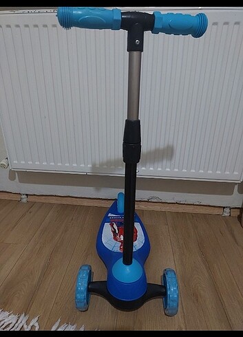 Cocuk scooter