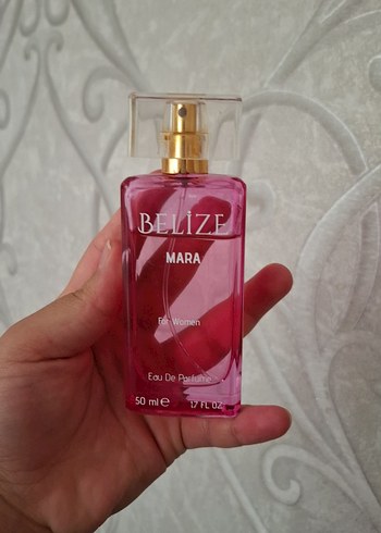 Diğer Belize Mara Kadın Parfümü 50 ml