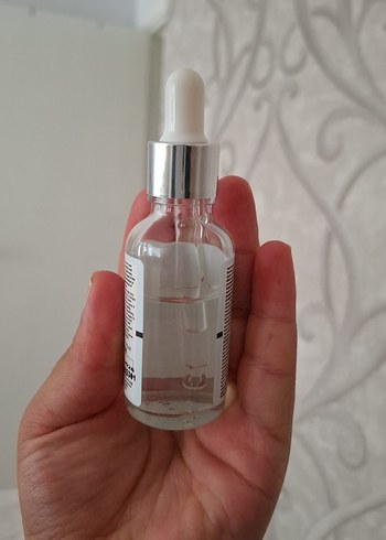 Diğer Dermoten Göz Çevresi Serum 30 ml