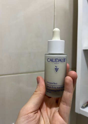 Caudalie Vinoperfect Işıltı Verici Serum 30ml - Görsel 2