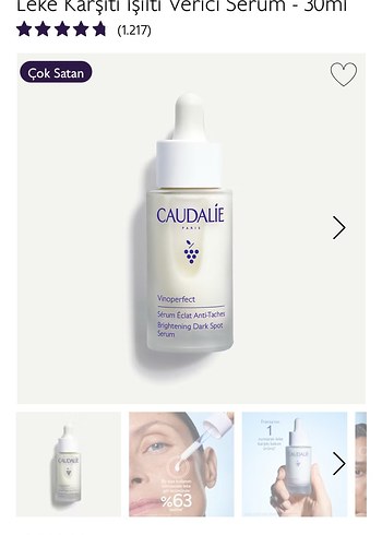 Caudalie
