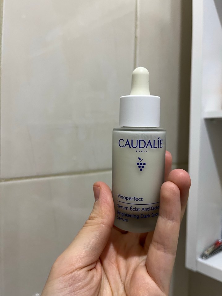 Caudalie Vinoperfect Işıltı Verici Serum 30ml - Görsel 2