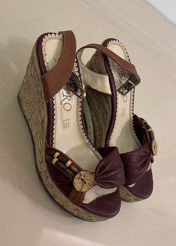 Diğer Butikten alınmış vintage sandalet