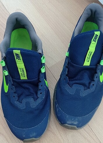 Orjinal nike cocuk ayakkabisi