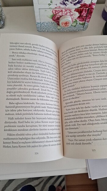  Beden Dini roman