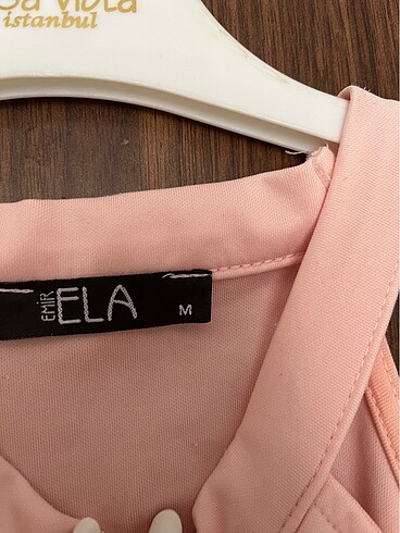 m Beden Elbise