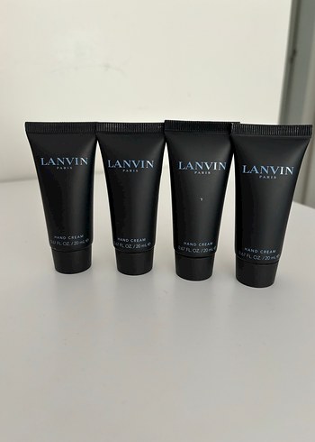 LANVIN El Kremi