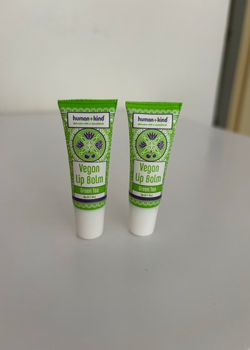 Lip Balm Dudak Kremi