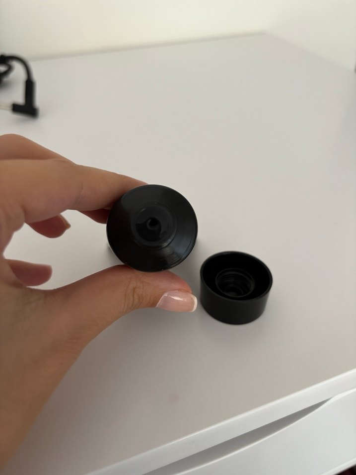 Calvin Klein Vücut Losyonu ve Duş Jeli - Görsel 3