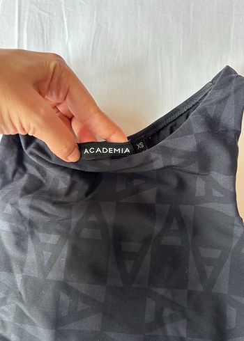 Academia Spor Sütyeni - Görsel 2