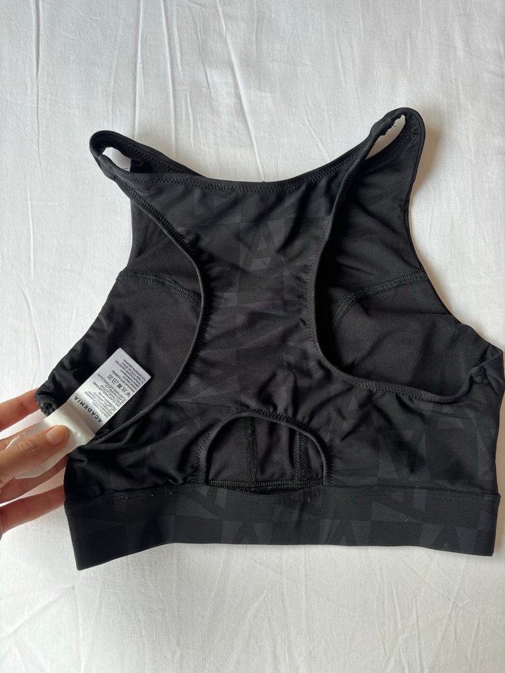 Academia Spor Sütyeni - Görsel 3