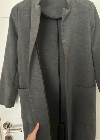 Gri Kaban - Görsel 5