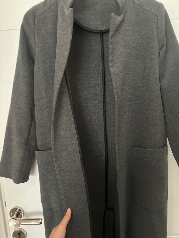 Gri Kaban - Görsel 5