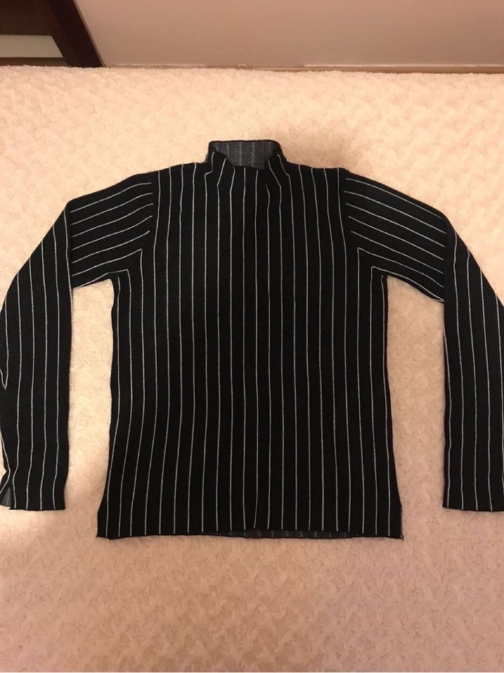 Zara Kazak - Görsel 4