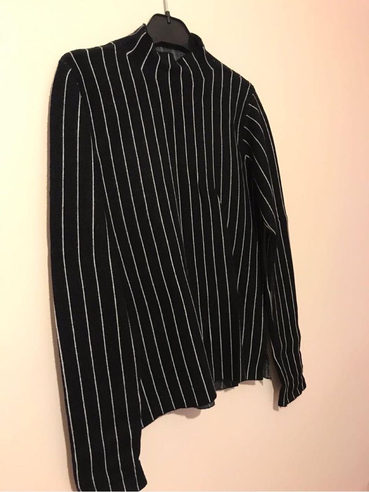 Zara Kazak - Görsel 3