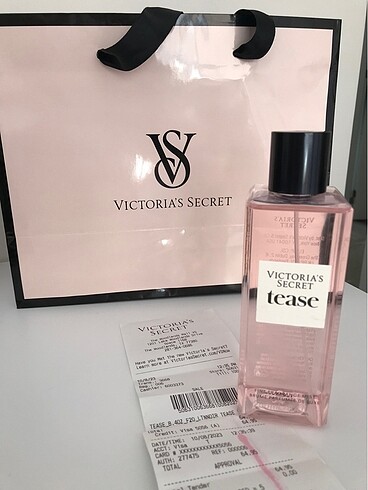 Victoria?s Secret Body Mist