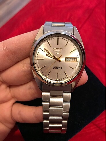 Seiko Seiko 5 Kol Saati