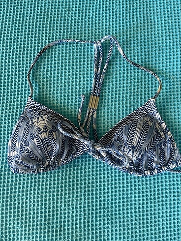 s Beden Koton Bikini Takımı