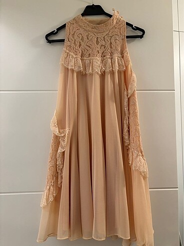 Abiye Mezuniyet Elbisesi - Görsel 2