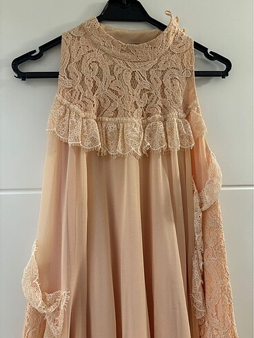 Abiye Mezuniyet Elbisesi - Görsel 3