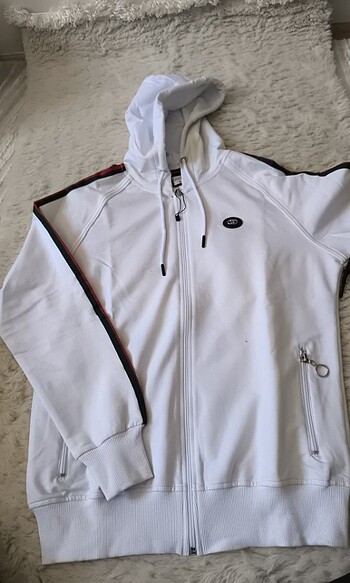 Eşofman takımı  - Görsel 6