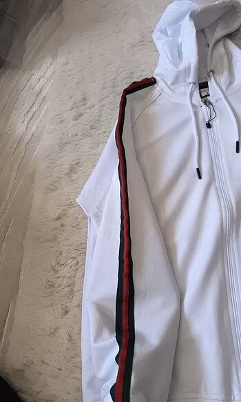 Eşofman takımı  - Görsel 7