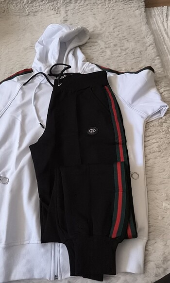 Eşofman takımı  - Görsel 10